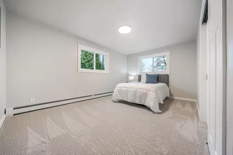 Bedroom - 4607 W Capitol Dr, Appleton, WI 54914 photo 1 of 10