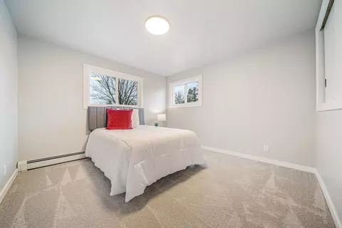 Bedroom - 4607 W Capitol Dr, Appleton, WI 54914 photo 7 of 10