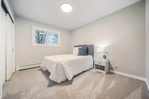 Bedroom - 4607 W Capitol Dr, Appleton, WI 54914 photo 5 of 10
