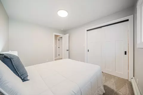 Bedroom - 4607 W Capitol Dr, Appleton, WI 54914 photo 6 of 10