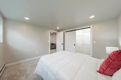 Bedroom - 4607 W Capitol Dr, Appleton, WI 54914 photo 10 of 10