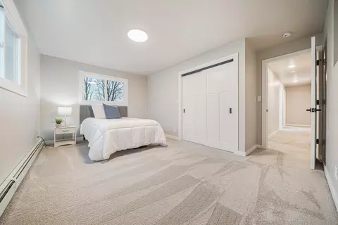 Bedroom - 4607 W Capitol Dr, Appleton, WI 54914 photo 2 of 10