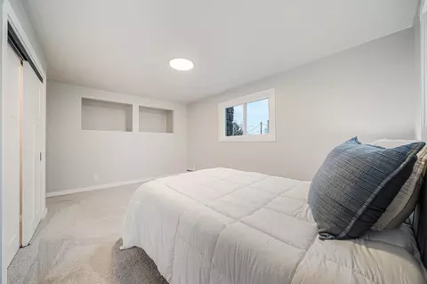 Bedroom - 4607 W Capitol Dr, Appleton, WI 54914 photo 4 of 10