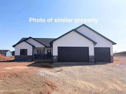 N3946 Wettering Way, Freedom, WI 54130