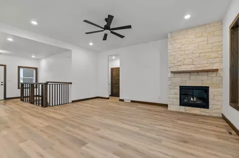 Living - N9259 Anton Street, Appleton, WI 54915 photo 2 of 2