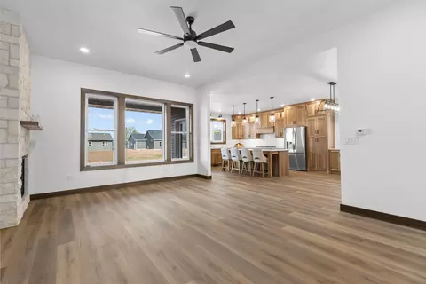 Living - N9259 Anton Street, Appleton, WI 54915 photo 1 of 2