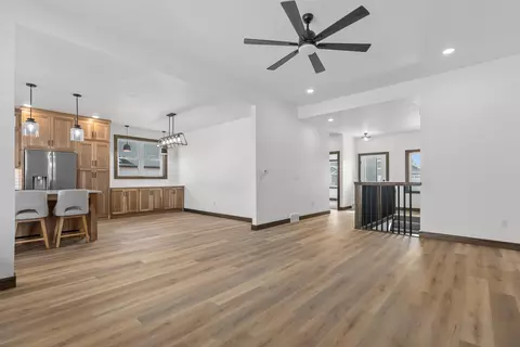 Entry Way - N9259 Anton Street, Appleton, WI 54915 photo 1 of 2