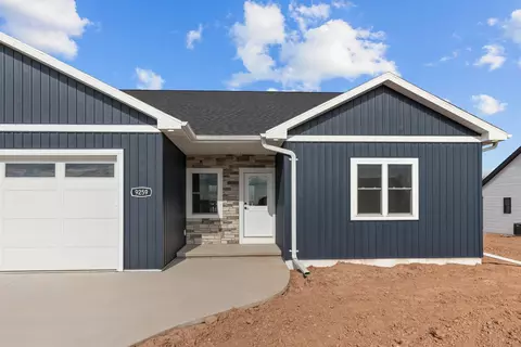 Exterior - N9259 Anton Street, Appleton, WI 54915 photo 3 of 3