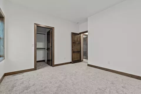 Bedroom - N9259 Anton Street, Appleton, WI 54915 photo 3 of 4
