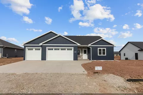 N9259 Anton Street, Appleton, WI 54915