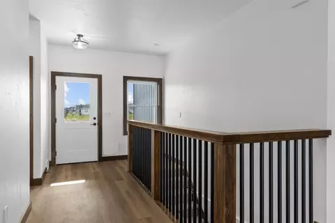 Entry Way - N9259 Anton Street, Appleton, WI 54915 photo 2 of 2