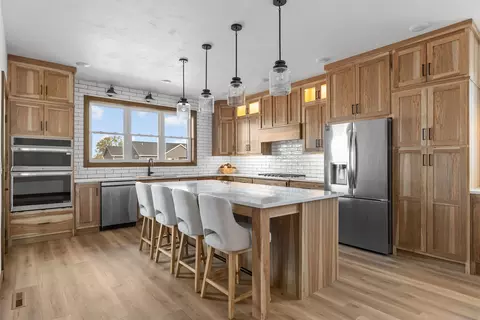 Kitchen - N9259 Anton Street, Appleton, WI 54915 photo 1 of 7