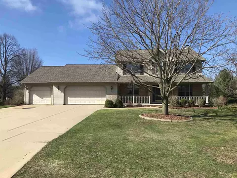 2680 Garden Ridge Trl, Green Bay, WI 54313