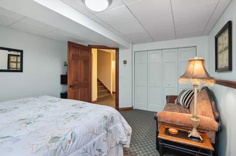 Bedroom - 617 E Apple Creek Rd, Appleton, WI 54913 photo 7 of 8