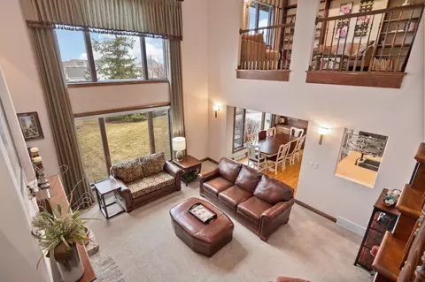 Living - 617 E Apple Creek Rd, Appleton, WI 54913 photo 4 of 4