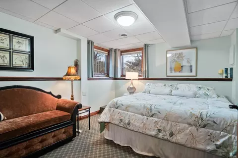 Bedroom - 617 E Apple Creek Rd, Appleton, WI 54913 photo 8 of 8