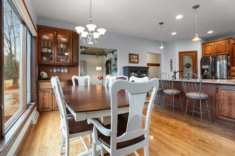 Dining - 617 E Apple Creek Rd, Appleton, WI 54913 photo 1 of 1