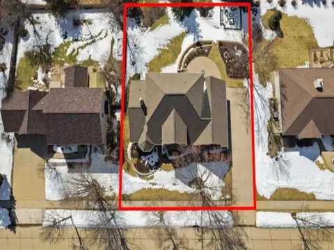 View/Area - 617 E Apple Creek Rd, Appleton, WI 54913 photo 1 of 1