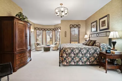 Bedroom - 617 E Apple Creek Rd, Appleton, WI 54913 photo 1 of 8