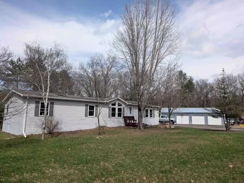 322 County Rd E, Grand Marsh, WI 53936