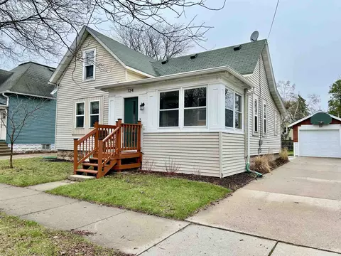 724 W Oklahoma St, Appleton, WI 54915