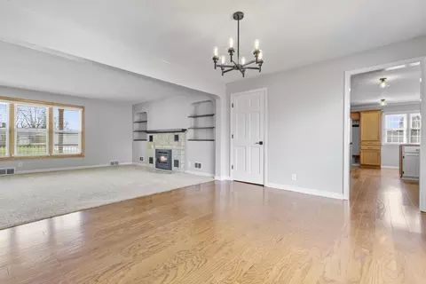 Living - 311 E Cedar St, Pulaski, WI 54162 photo 8 of 9