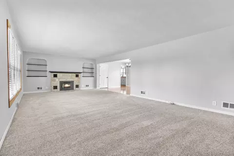 Living - 311 E Cedar St, Pulaski, WI 54162 photo 1 of 9