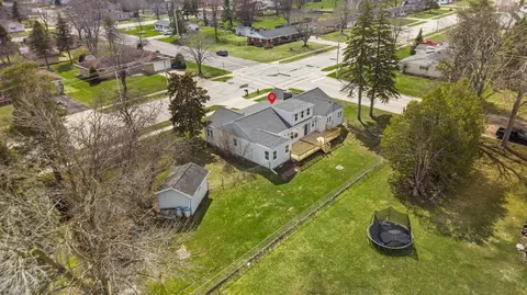 View/Area - 311 E Cedar St, Pulaski, WI 54162 photo 4 of 6