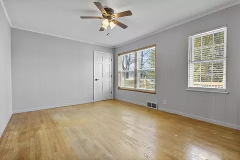Bedroom - 311 E Cedar St, Pulaski, WI 54162 photo 2 of 4
