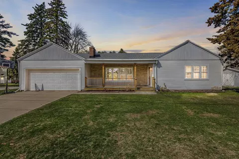 Exterior - 311 E Cedar St, Pulaski, WI 54162 photo 2 of 15