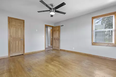 Bedroom - 311 E Cedar St, Pulaski, WI 54162 photo 4 of 4