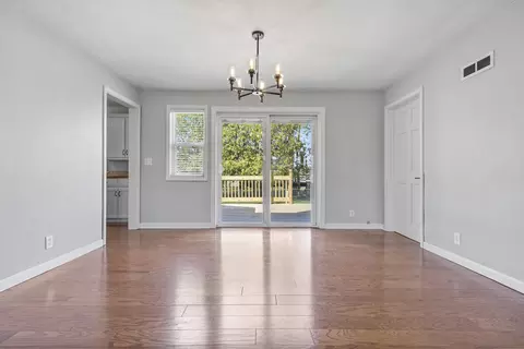 Living - 311 E Cedar St, Pulaski, WI 54162 photo 7 of 9