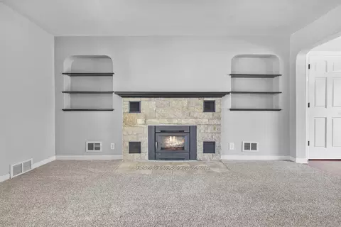 Living - 311 E Cedar St, Pulaski, WI 54162 photo 5 of 9