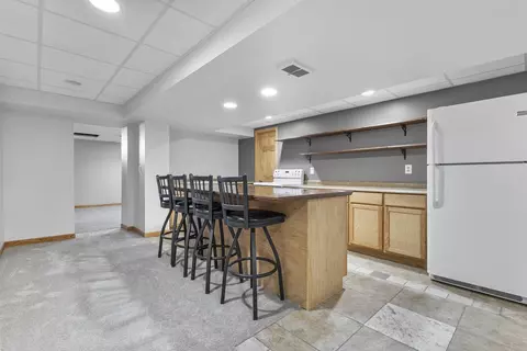 Kitchen - 311 E Cedar St, Pulaski, WI 54162 photo 6 of 8