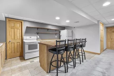Kitchen - 311 E Cedar St, Pulaski, WI 54162 photo 7 of 8