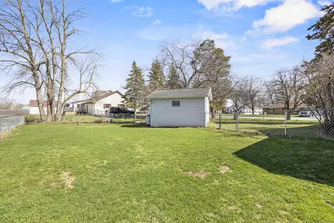 Exterior - 311 E Cedar St, Pulaski, WI 54162 photo 15 of 15