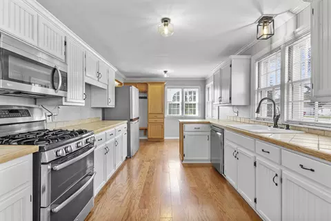 Kitchen - 311 E Cedar St, Pulaski, WI 54162 photo 1 of 8