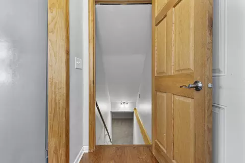 Entry Way - 311 E Cedar St, Pulaski, WI 54162 photo 6 of 6