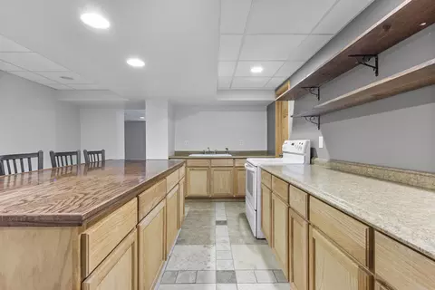 Kitchen - 311 E Cedar St, Pulaski, WI 54162 photo 8 of 8