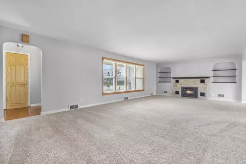 Living - 311 E Cedar St, Pulaski, WI 54162 photo 3 of 9