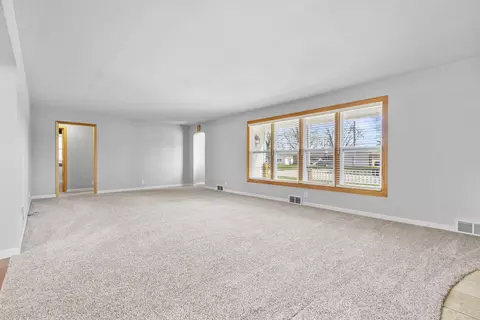 Living - 311 E Cedar St, Pulaski, WI 54162 photo 2 of 9