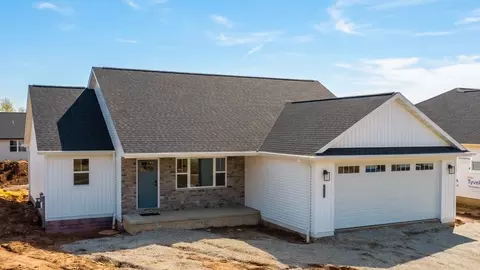 1436 Divinity Dr, De Pere, WI 54115