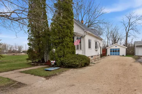 1104 New York Ave, North Fond Du Lac, WI 54937