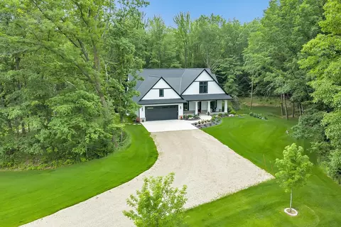 297 Red Tail Ct, Sobieski, WI 54171