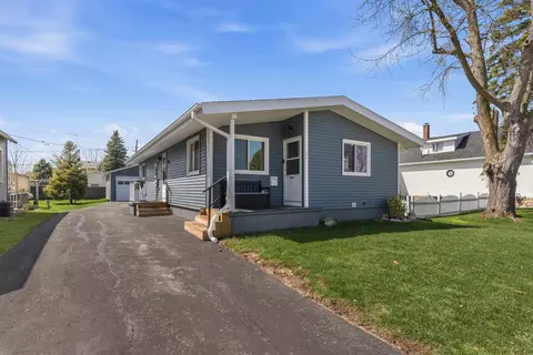 521 Delaware Ave, North Fond Du Lac, WI 54937