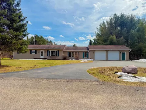 16633 Orchard Ln, Townsend, WI 54175