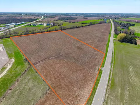 County Road N, Oshkosh, WI 54904