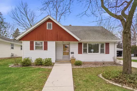 1613 S Telulah Ave, Appleton, WI 54915