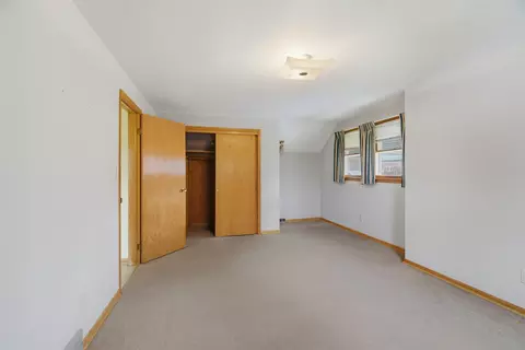 Bedroom - 1613 S Telulah Ave, Appleton, WI 54915 photo 7 of 8