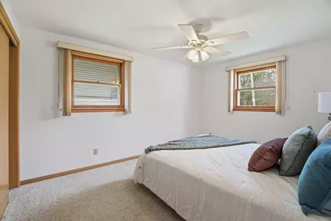 Bedroom - 1613 S Telulah Ave, Appleton, WI 54915 photo 2 of 8